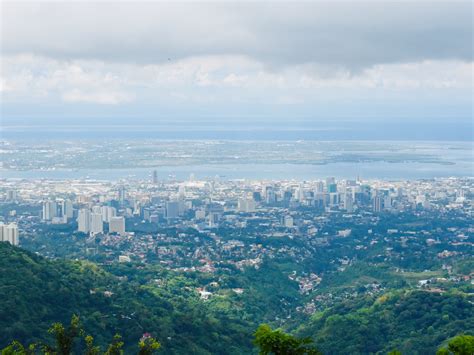 Guadalupe, Cebu .